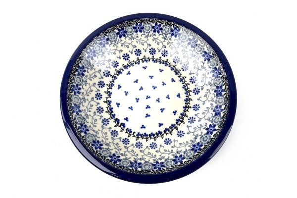 026 Bunzlau Pastabord 2158X Pasta borden